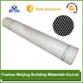 mosaic polyester mesh ptfe teflon coated fiberglass mesh conveyor belt for paving mosaic